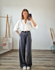 Pantalon   "Juliette"