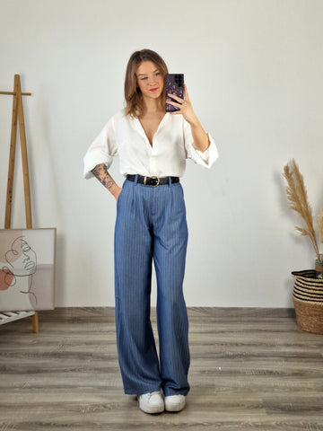 Pantalon   "Juliette"