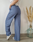 Pantalon   "Juliette"