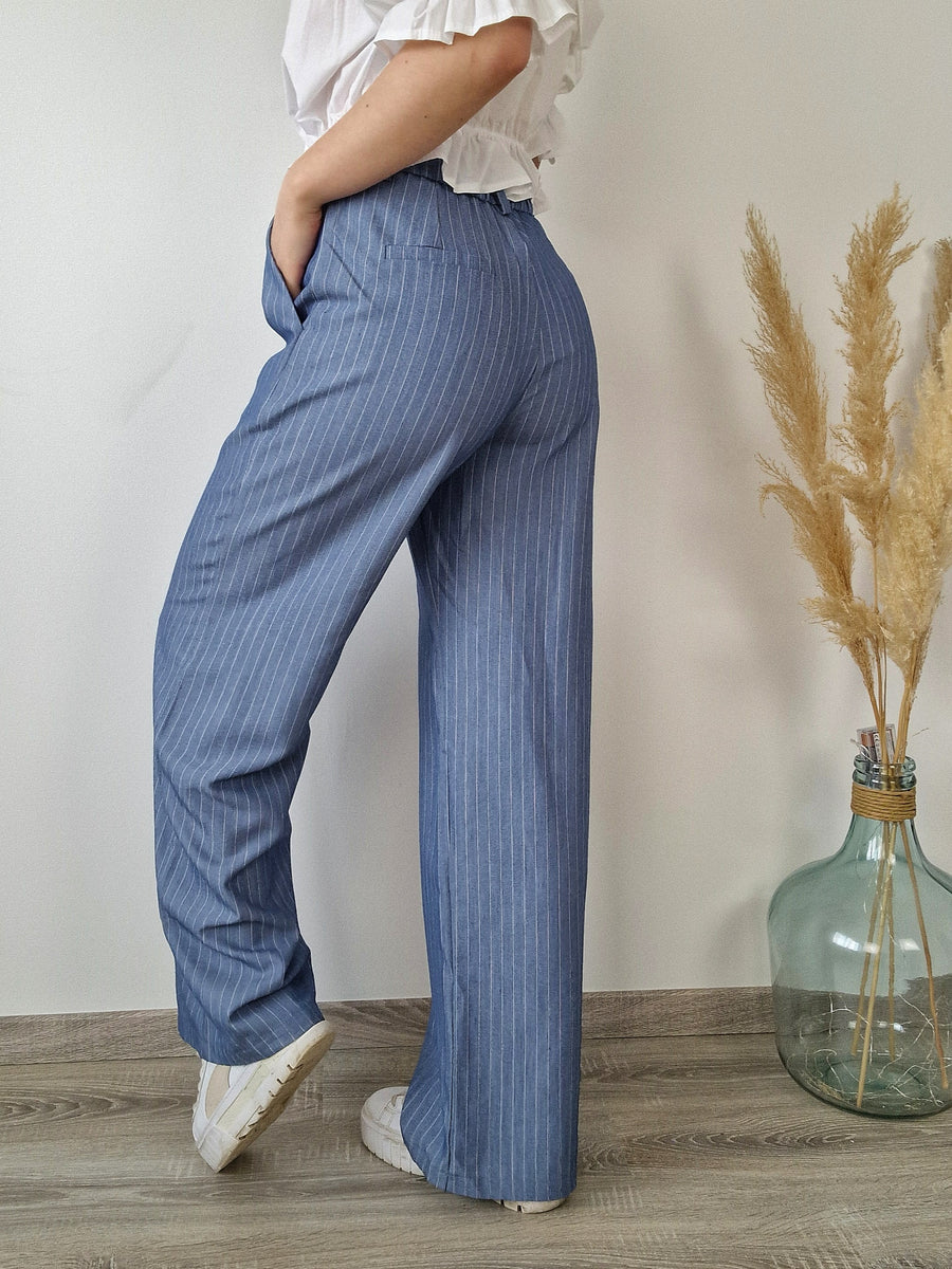 Pantalon   "Juliette"