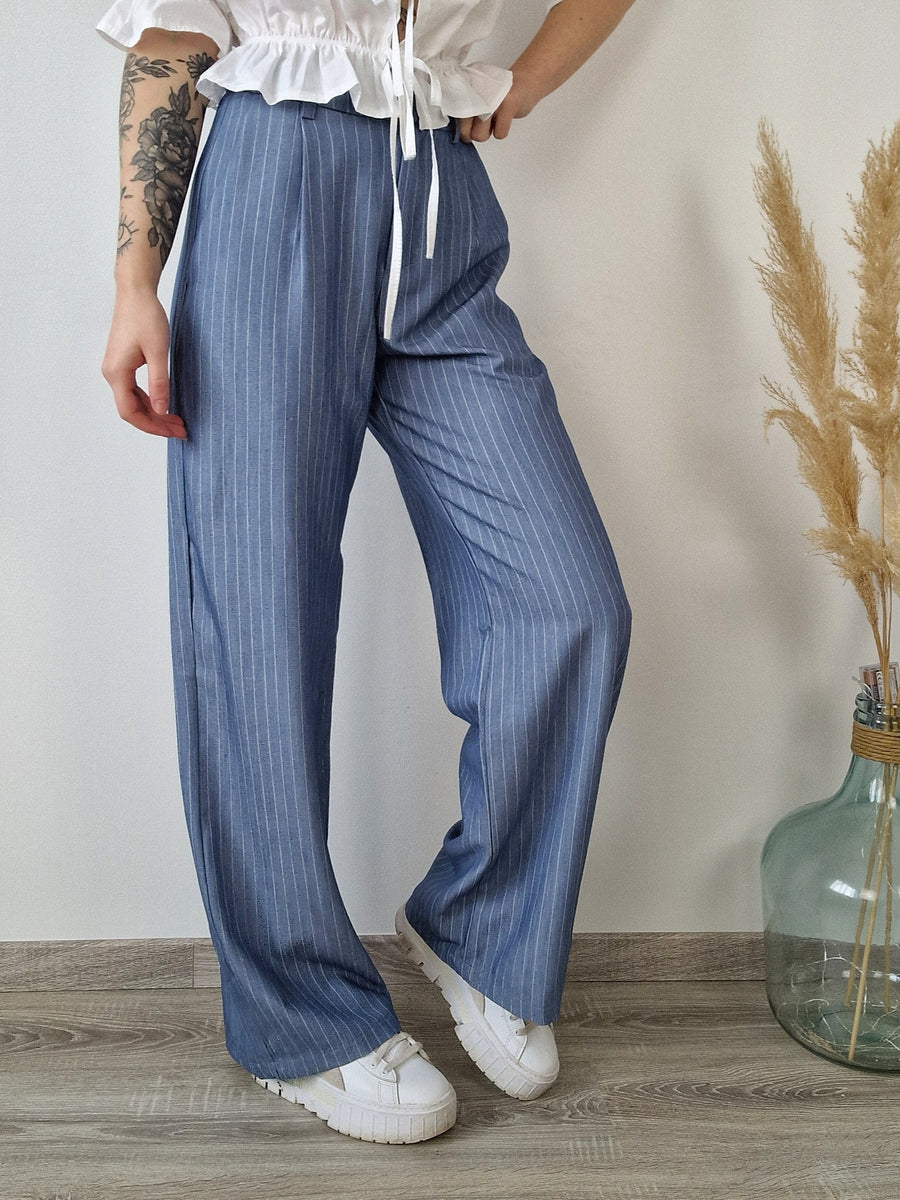 Pantalon   "Juliette"