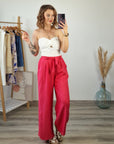 Pantalon  "Laura"