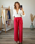 Pantalon  "Laura"