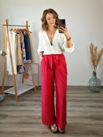 Pantalon  "Laura"