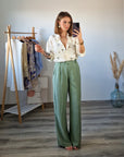 Pantalon  "Laureen"