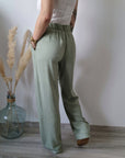 Pantalon  "Laureen"