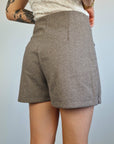 Jupe short "Hope"