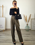 Pantalon  "Aurore"